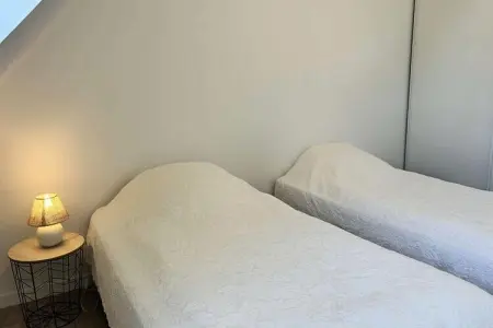 Résidence 658-erquy, Maison à Erquy près de la plage et d'une terrasse - Photo 21