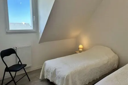 Résidence 658-erquy, Maison à Erquy près de la plage et d'une terrasse - Photo 22