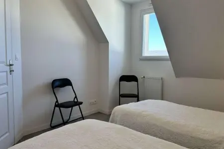 Résidence 658-erquy, Maison à Erquy près de la plage et d'une terrasse - Photo 23