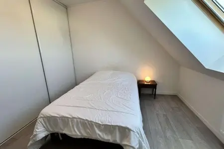 Résidence 658-erquy, Maison à Erquy près de la plage et d'une terrasse - Photo 26