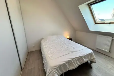 Résidence 658-erquy, Maison à Erquy près de la plage et d'une terrasse - Photo 27
