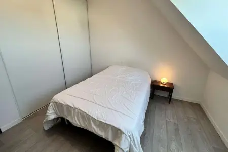 Résidence 658-erquy, Maison à Erquy près de la plage et d'une terrasse - Photo 28