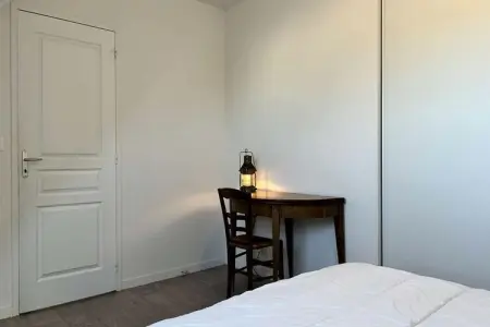 Résidence 658-erquy, Maison à Erquy près de la plage et d'une terrasse - Photo 29