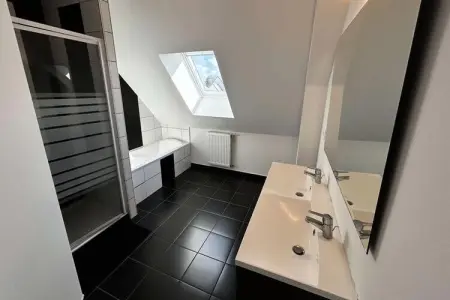 Résidence 658-erquy, Maison à Erquy près de la plage et d'une terrasse - Photo 30
