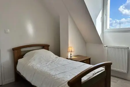 Résidence 658-erquy, Maison à Erquy près de la plage et d'une terrasse - Photo 35