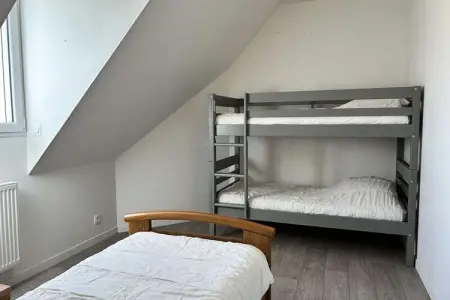 Résidence 658-erquy, Maison à Erquy près de la plage et d'une terrasse - Photo 37