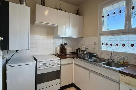 Résidence Ker Lann, Appartement à Erquy avec vue sur la mer - Photo 1
