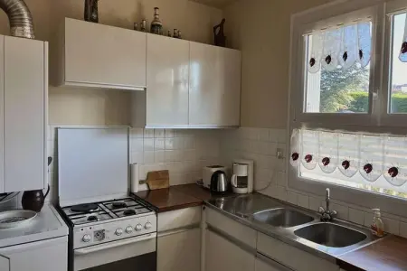 Résidence Ker Lann, Appartement à Erquy avec vue sur la mer - Photo 2