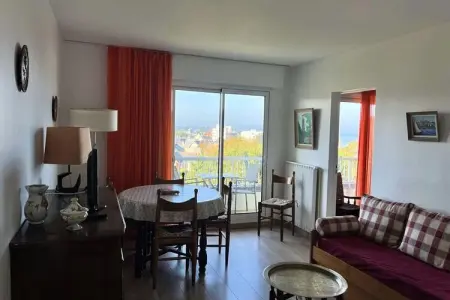 Résidence Ker Lann, Appartement à Erquy avec vue sur la mer - Photo 5