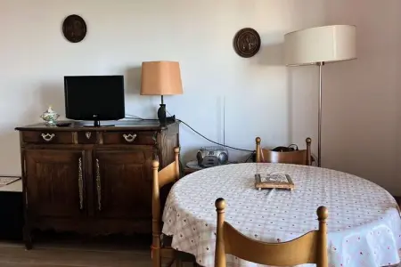 Résidence Ker Lann, Appartement à Erquy avec vue sur la mer - Photo 6
