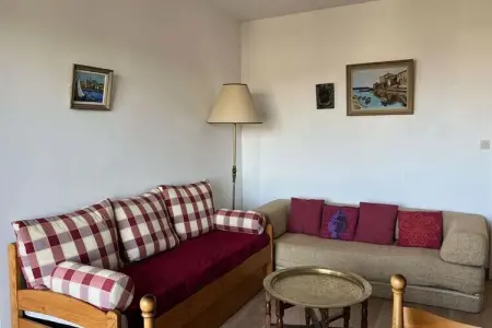 Résidence Ker Lann, Appartement à Erquy avec vue sur la mer - Photo 7