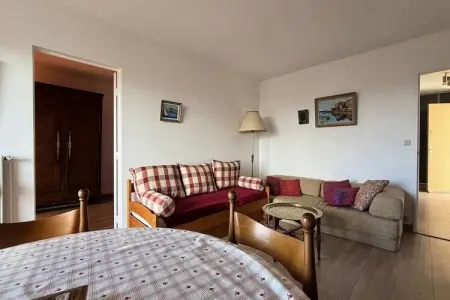 Résidence Ker Lann, Appartement à Erquy avec vue sur la mer - Photo 8