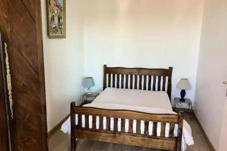 Résidence Ker Lann, Appartement à Erquy avec vue sur la mer - Photo 9