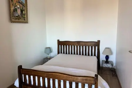 Résidence Ker Lann, Appartement à Erquy avec vue sur la mer - Photo 10
