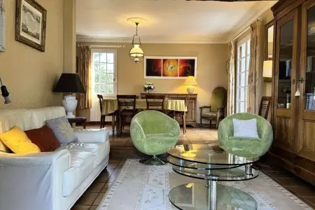 Résidence Les Hôpitaux, Maison près des plages d'Erquy et de la pinède - Photo 1