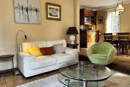 Résidence Les Hôpitaux, Maison près des plages d'Erquy et de la pinède - Photo 3