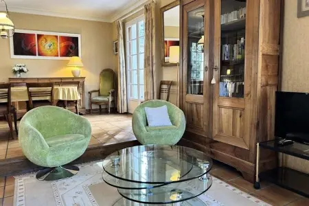Résidence Les Hôpitaux, Maison près des plages d'Erquy et de la pinède - Photo 5