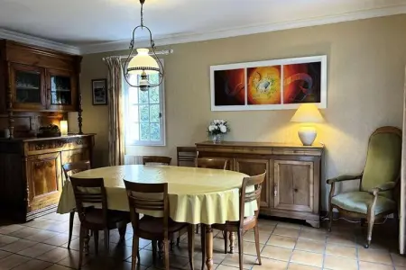 Résidence Les Hôpitaux, Maison près des plages d'Erquy et de la pinède - Photo 6