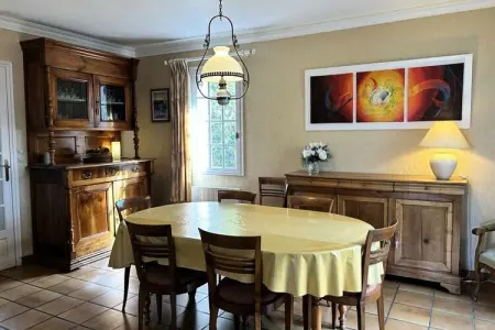 Résidence Les Hôpitaux, Maison près des plages d'Erquy et de la pinède - Photo 7