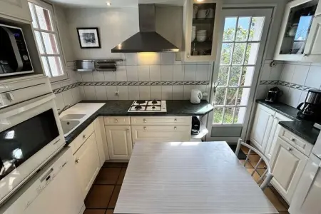 Résidence Les Hôpitaux, Maison près des plages d'Erquy et de la pinède - Photo 8