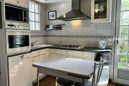 Résidence Les Hôpitaux, Maison près des plages d'Erquy et de la pinède - Photo 9