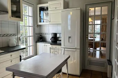 Résidence Les Hôpitaux, Maison près des plages d'Erquy et de la pinède - Photo 10