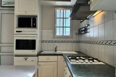 Résidence Les Hôpitaux, Maison près des plages d'Erquy et de la pinède - Photo 11