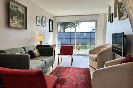 Résidence Les Hôpitaux, Maison près des plages d'Erquy et de la pinède - Photo 13
