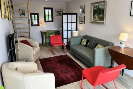 Résidence Les Hôpitaux, Maison près des plages d'Erquy et de la pinède - Photo 14