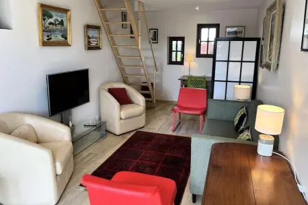 Résidence Les Hôpitaux, Maison près des plages d'Erquy et de la pinède - Photo 15