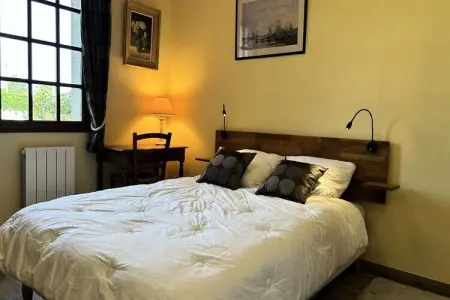 Résidence Les Hôpitaux, Maison près des plages d'Erquy et de la pinède - Photo 16