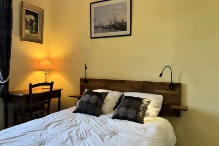 Résidence Les Hôpitaux, Maison près des plages d'Erquy et de la pinède - Photo 19