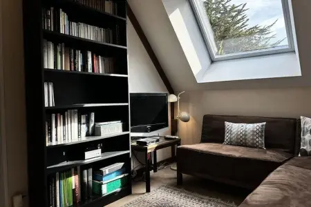 Résidence Les Hôpitaux, Maison près des plages d'Erquy et de la pinède - Photo 20