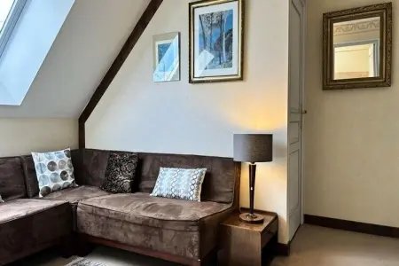 Résidence Les Hôpitaux, Maison près des plages d'Erquy et de la pinède - Photo 21