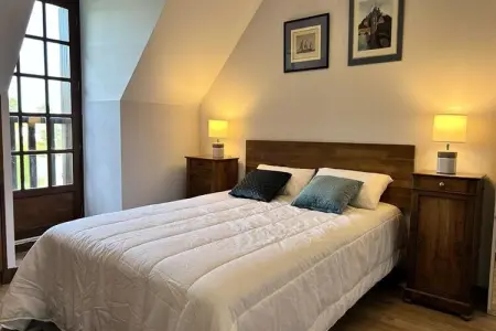 Résidence Les Hôpitaux, Maison près des plages d'Erquy et de la pinède - Photo 22