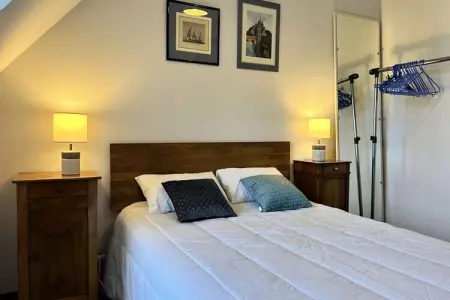 Résidence Les Hôpitaux, Maison près des plages d'Erquy et de la pinède - Photo 23