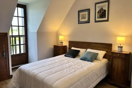 Résidence Les Hôpitaux, Maison près des plages d'Erquy et de la pinède - Photo 24