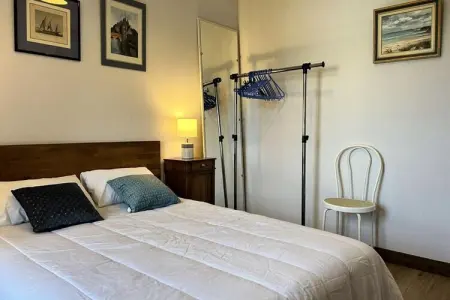 Résidence Les Hôpitaux, Maison près des plages d'Erquy et de la pinède - Photo 25