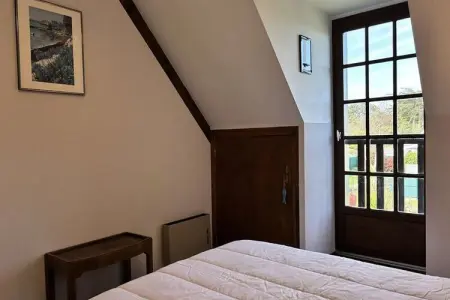 Résidence Les Hôpitaux, Maison près des plages d'Erquy et de la pinède - Photo 26