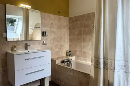 Résidence Les Hôpitaux, Maison près des plages d'Erquy et de la pinède - Photo 27