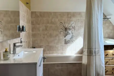 Résidence Les Hôpitaux, Maison près des plages d'Erquy et de la pinède - Photo 28