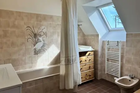 Résidence Les Hôpitaux, Maison près des plages d'Erquy et de la pinède - Photo 30