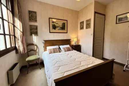 Résidence Les Hôpitaux, Maison près des plages d'Erquy et de la pinède - Photo 31