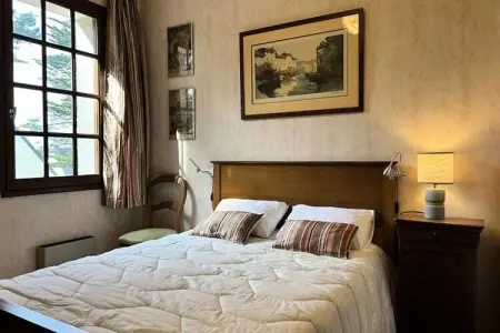 Résidence Les Hôpitaux, Maison près des plages d'Erquy et de la pinède - Photo 32