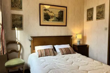 Résidence Les Hôpitaux, Maison près des plages d'Erquy et de la pinède - Photo 33