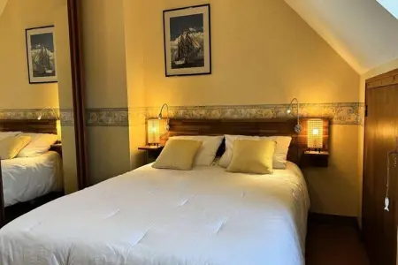 Résidence Les Hôpitaux, Maison près des plages d'Erquy et de la pinède - Photo 35