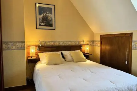 Résidence Les Hôpitaux, Maison près des plages d'Erquy et de la pinède - Photo 36
