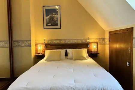 Résidence Les Hôpitaux, Maison près des plages d'Erquy et de la pinède - Photo 37