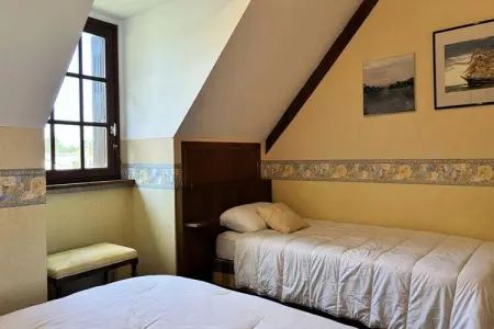 Résidence Les Hôpitaux, Maison près des plages d'Erquy et de la pinède - Photo 38