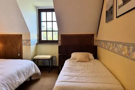 Résidence Les Hôpitaux, Maison près des plages d'Erquy et de la pinède - Photo 39